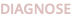 Diagnose 
