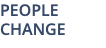 People change 