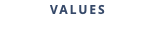 Values
