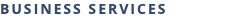 Business Services
