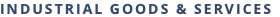 Industrial Goods & Services